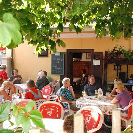 Gasthof Zeiser Admont Bagian luar foto