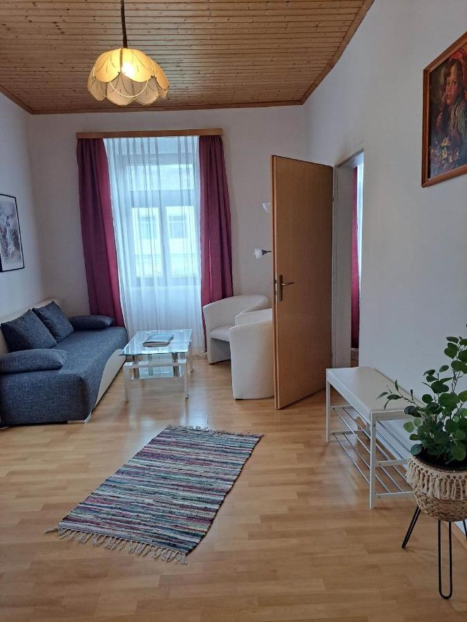 Gasthof Zeiser Admont Bagian luar foto