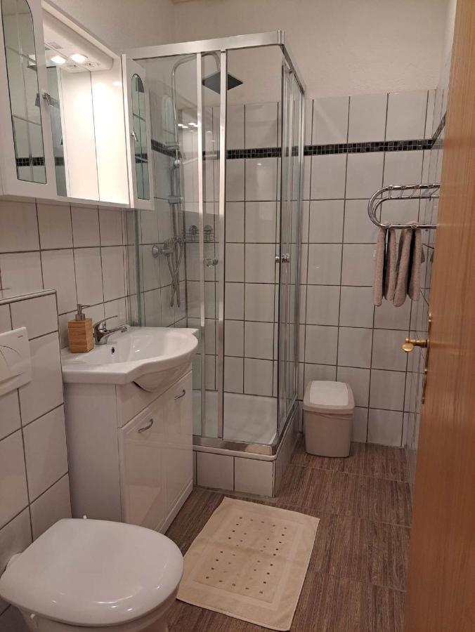 Gasthof Zeiser Admont Bagian luar foto