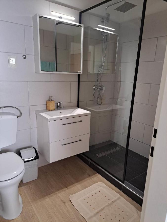 Gasthof Zeiser Admont Bagian luar foto