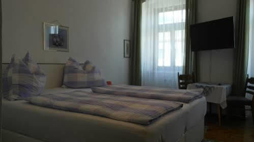 Gasthof Zeiser Admont Bagian luar foto