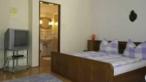 Gasthof Zeiser Admont Bagian luar foto